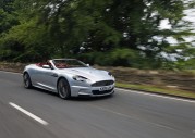 Aston Martin DBS Volante